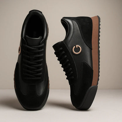 Carll™ – Sneakers für Stilbewusste Puristen