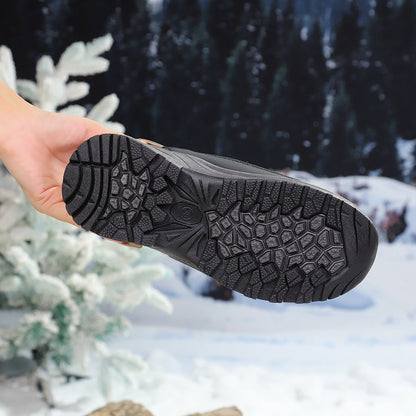 Joan™ – Warme und Wasserdichte Winterstiefel