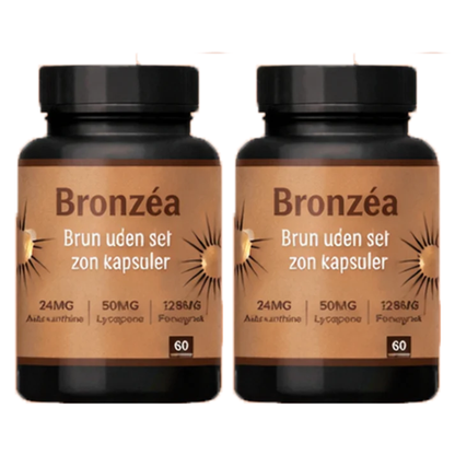 Bronzéa™