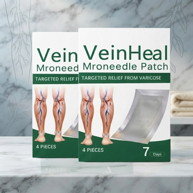 VeinHeal™