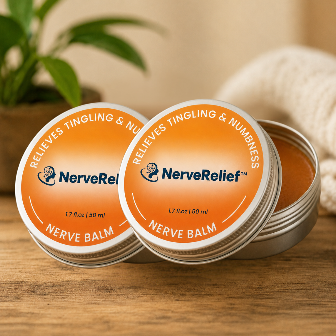NerveRelief™