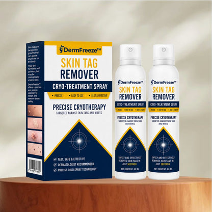 DermFreeze™