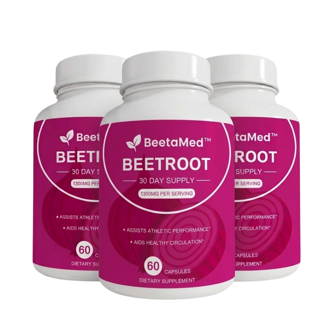 BeetaMed™