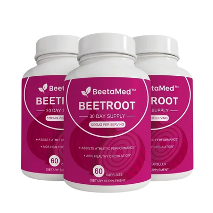 BeetaMed™