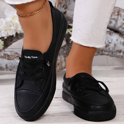Rica™ - Elegante Orthopädische Schuhe