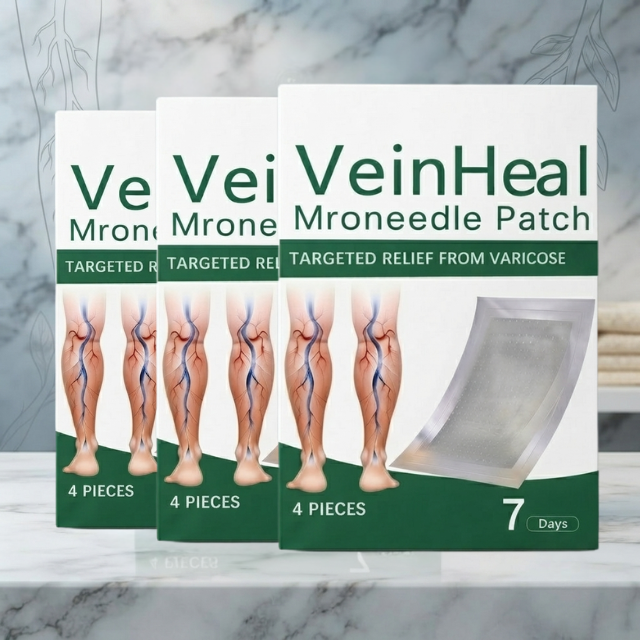 VeinHeal™