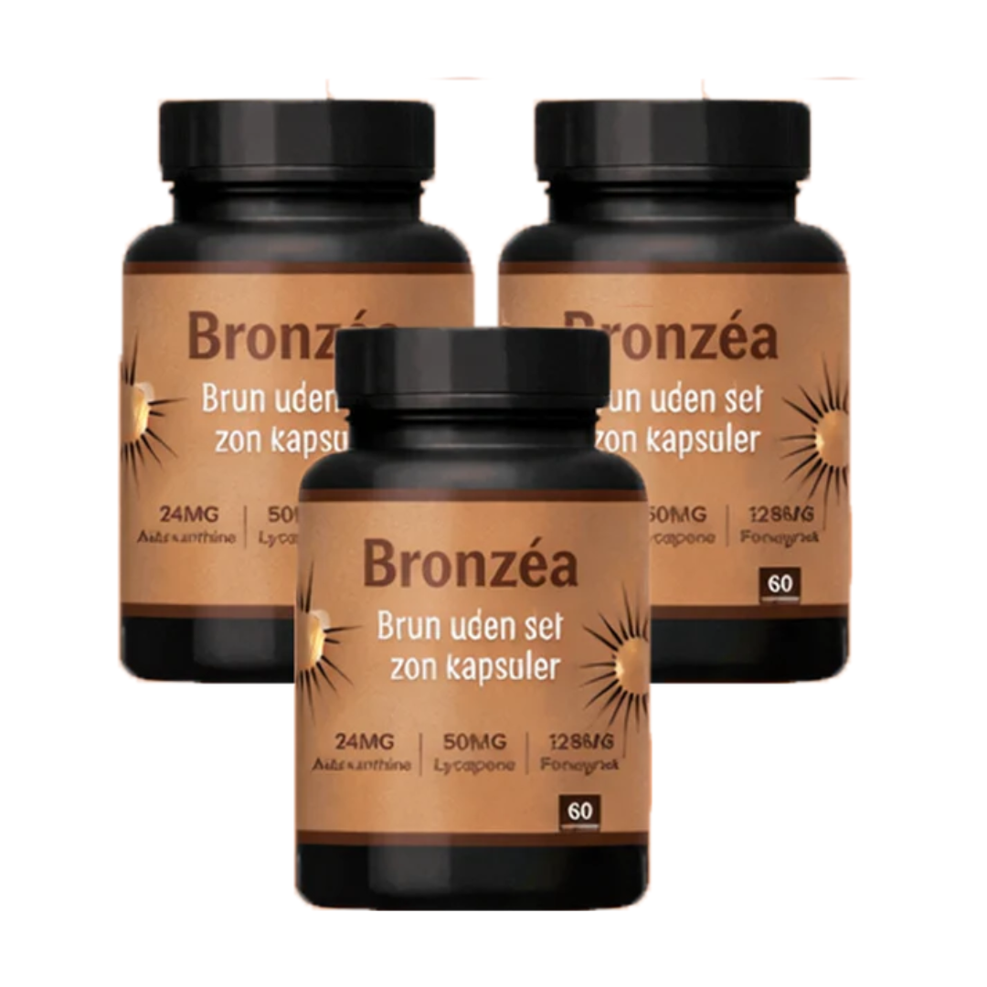 Bronzéa™