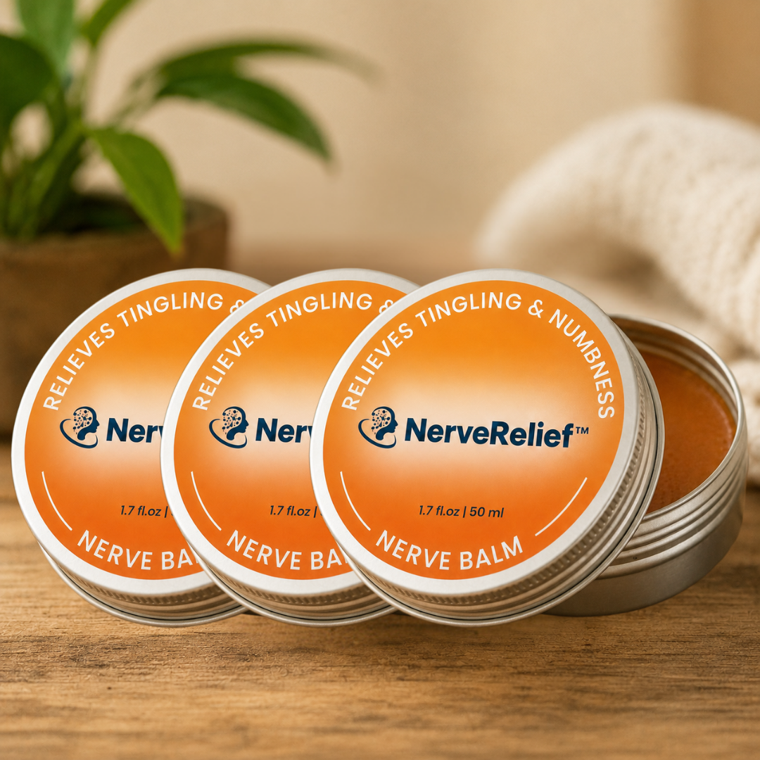 NerveRelief™