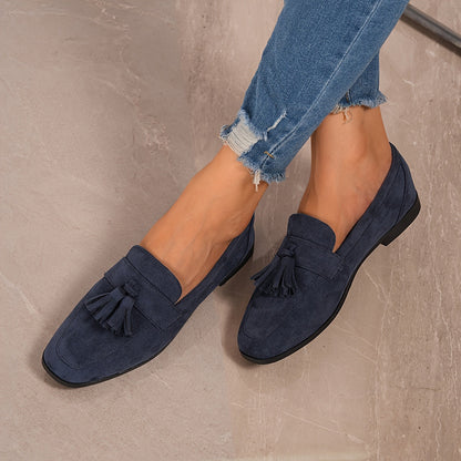 Zeria™ - Alltagsschuhe mit Zeitloser Eleganz