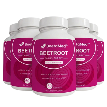 BeetaMed™