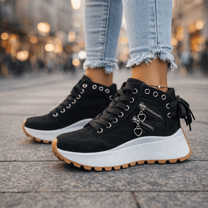 Frozy™– Street Chunk Sneaker