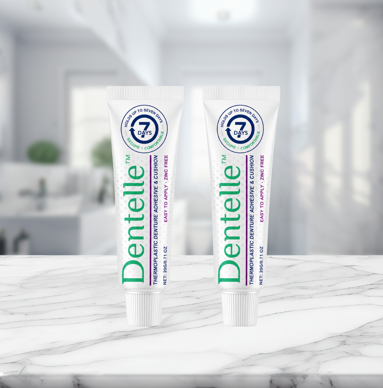 Dentelle™