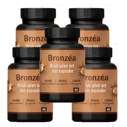 Bronzéa™