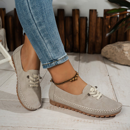 Very™ - Slip-Ons für empfindliche Füße mit Umfassender Stütze
