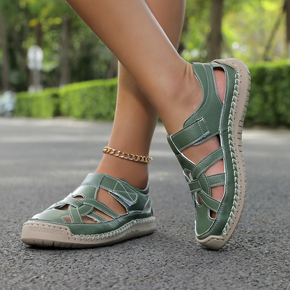 Bera™ - Leichte Sommer-Sandalen