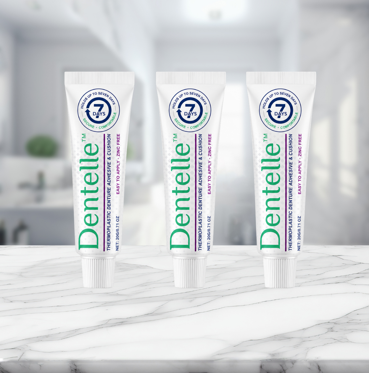 Dentelle™
