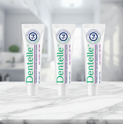 Dentelle™