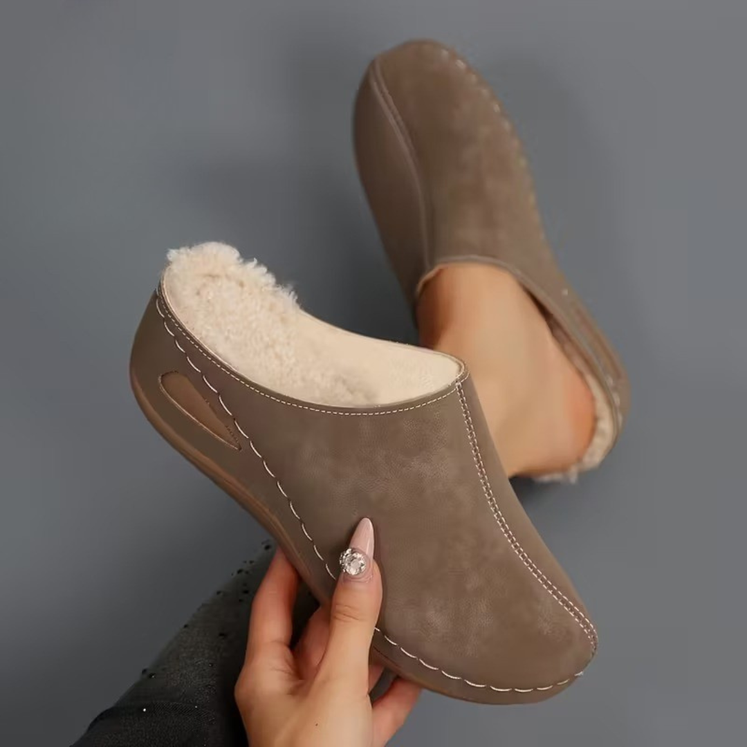Embla™ - Bequeme Slip
