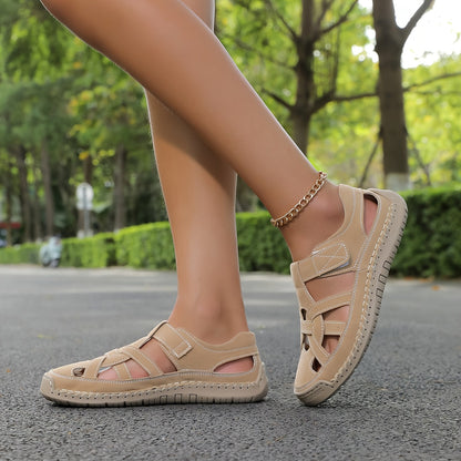 Bera™ - Leichte Sommer-Sandalen
