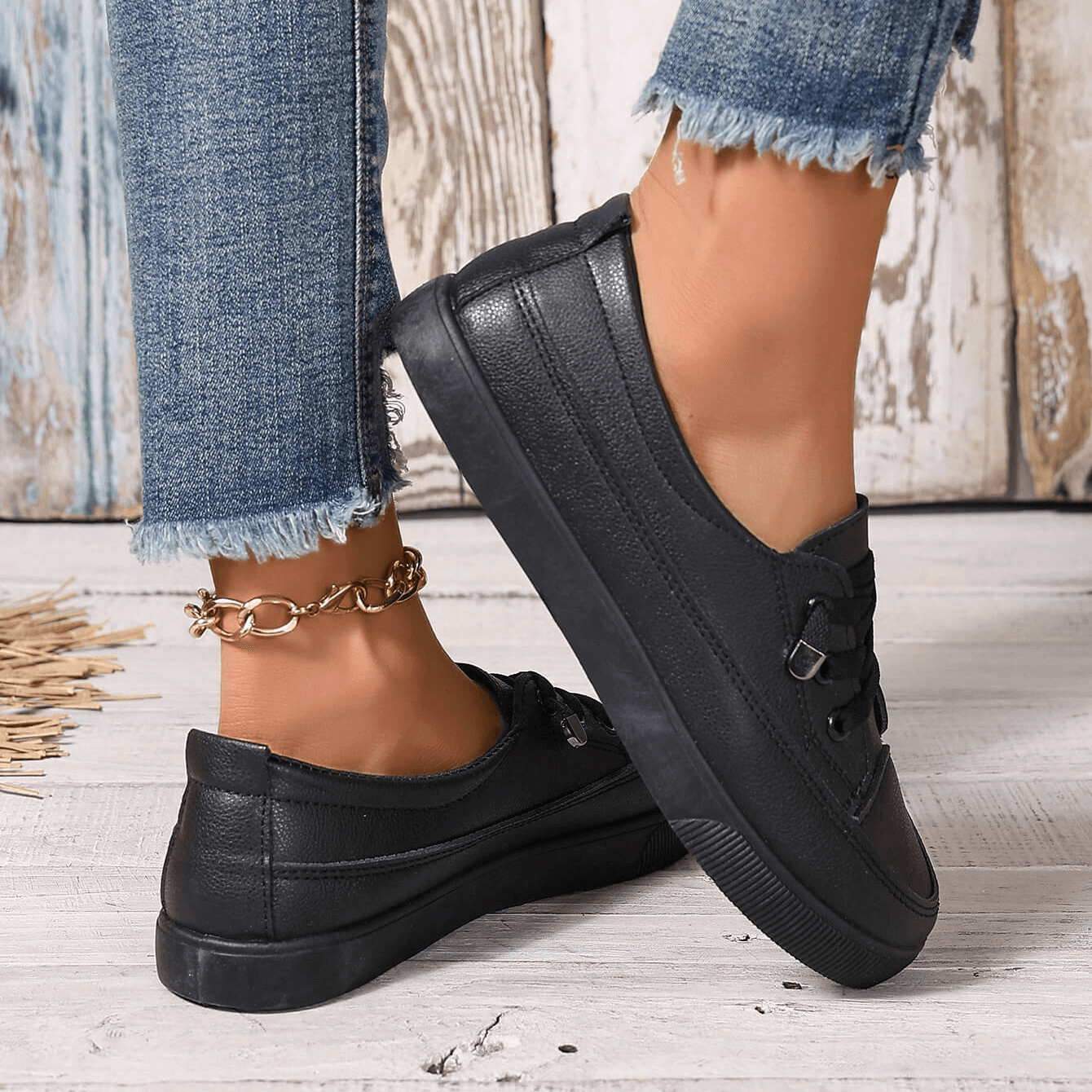 Rica™ - Elegante Orthopädische Schuhe