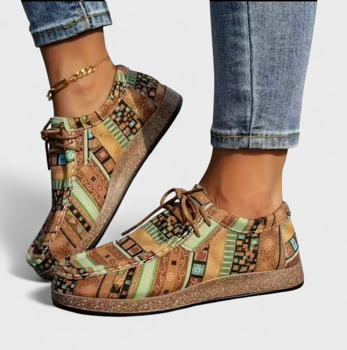 Louney™ - Ultraleichte Komfortschuhe