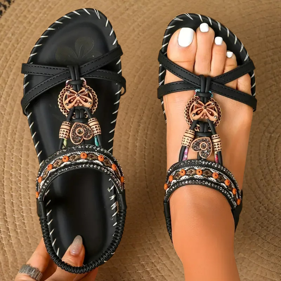 Lota™ – Bequeme Sandalen