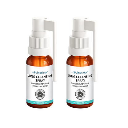 PulmoClear™