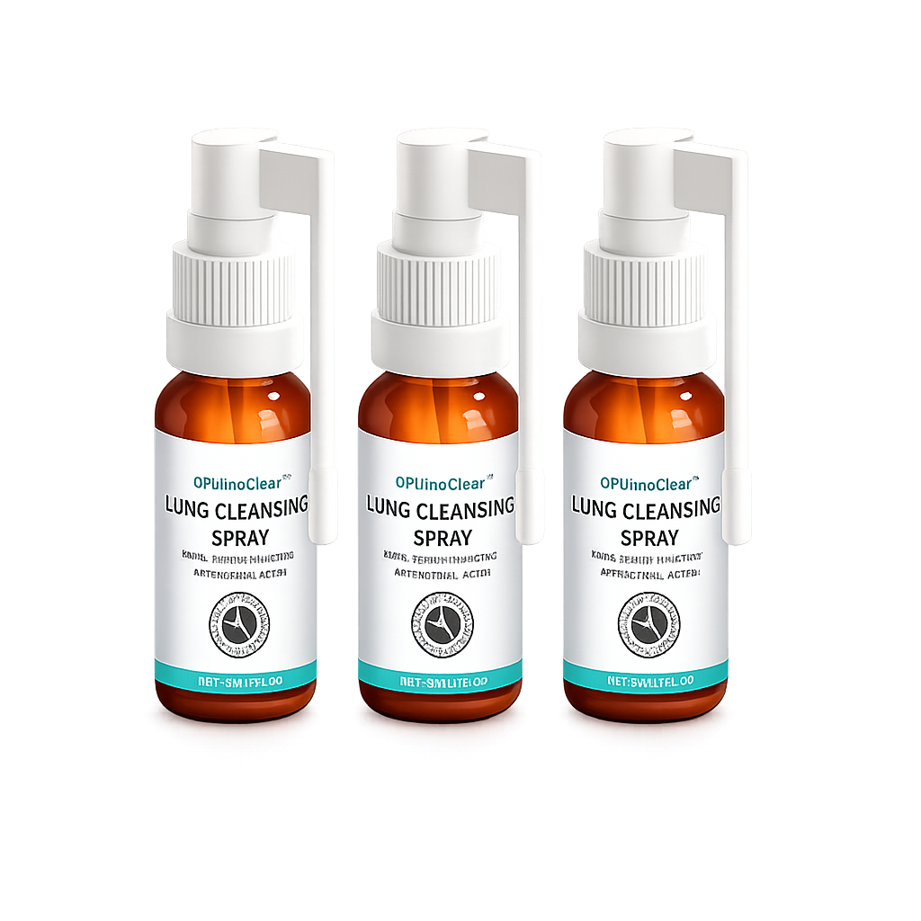 PulmoClear™