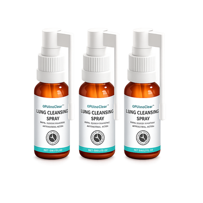 PulmoClear™