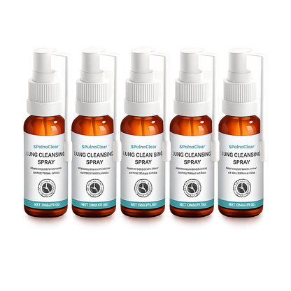 PulmoClear™
