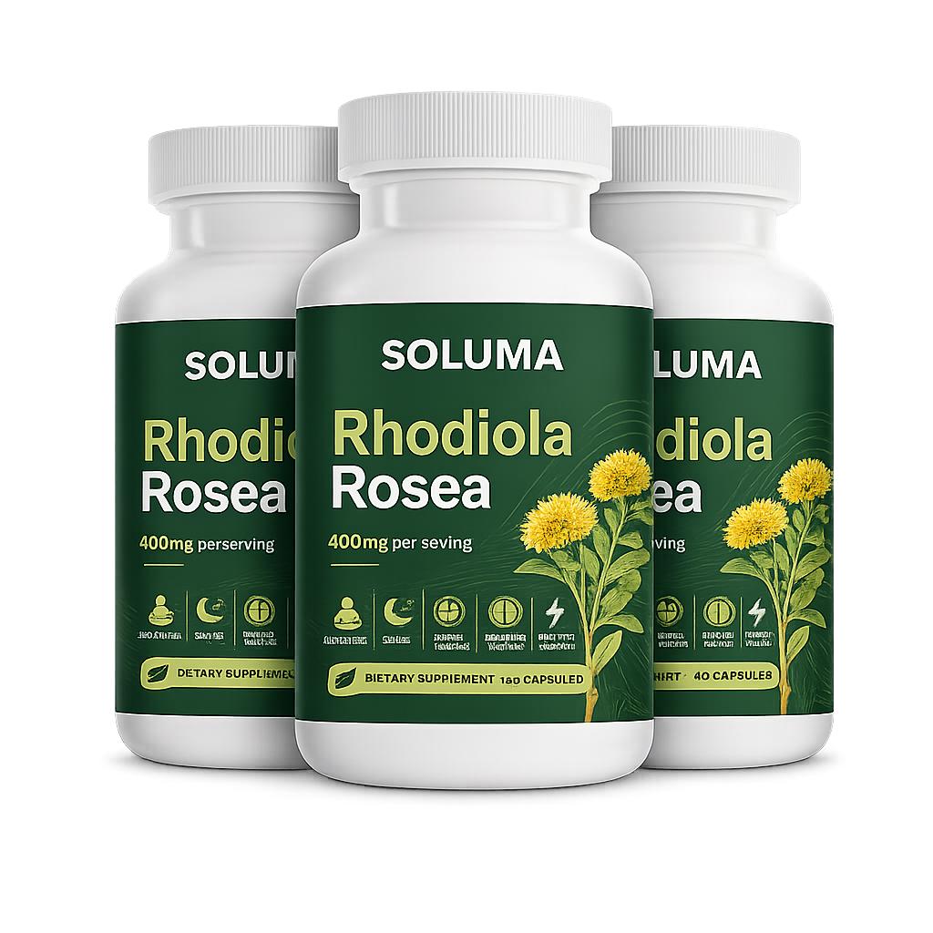 Soluma™