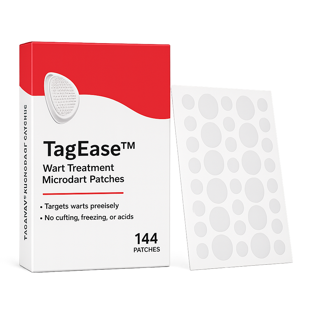 TagEase™