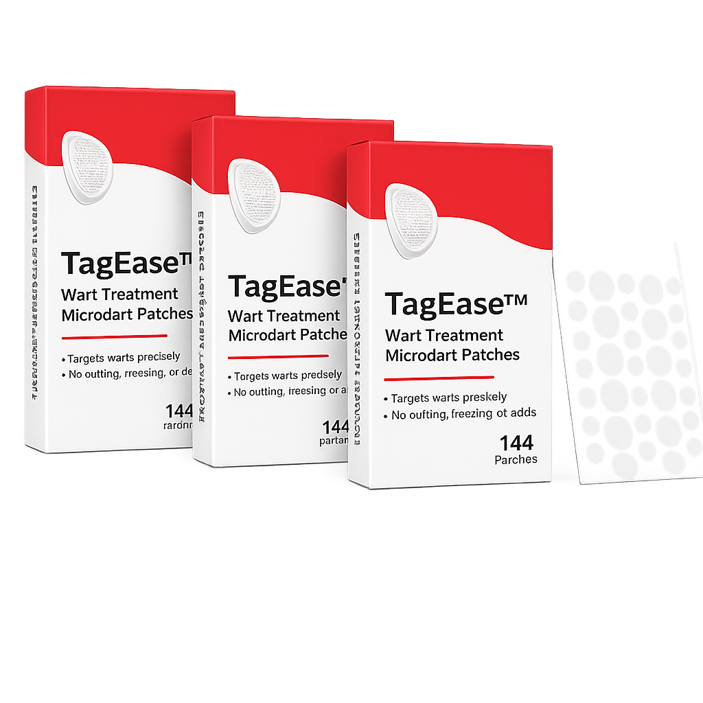 TagEase™