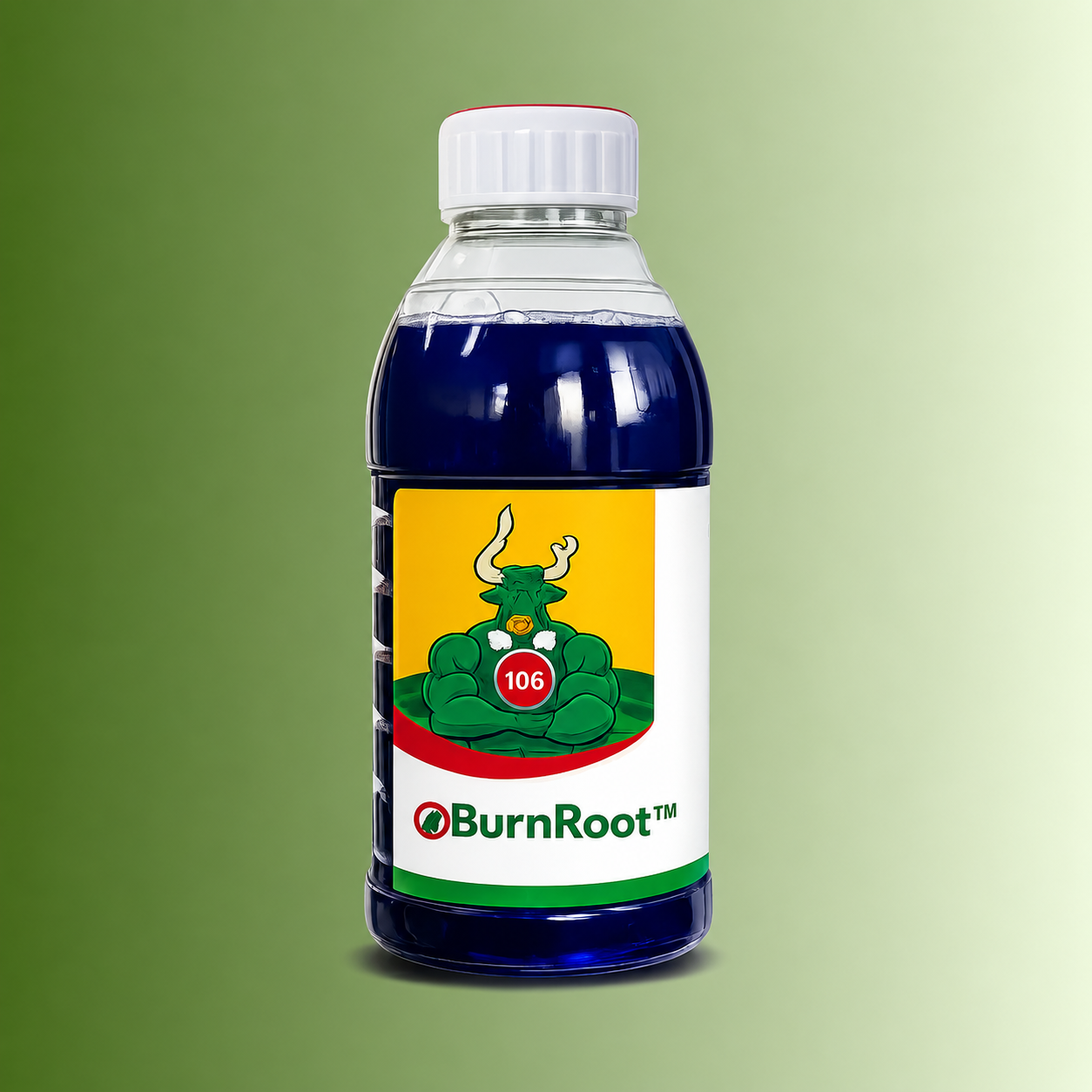 BurnRoot™