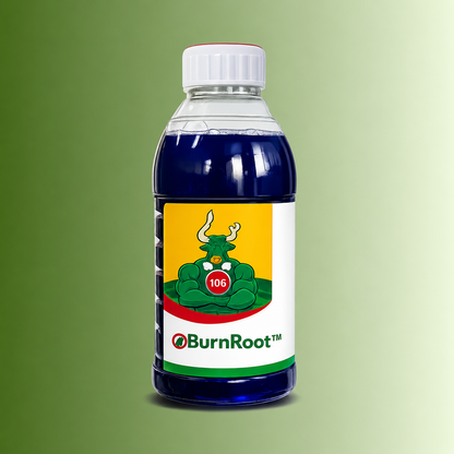 BurnRoot™