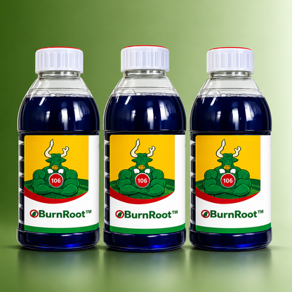 BurnRoot™