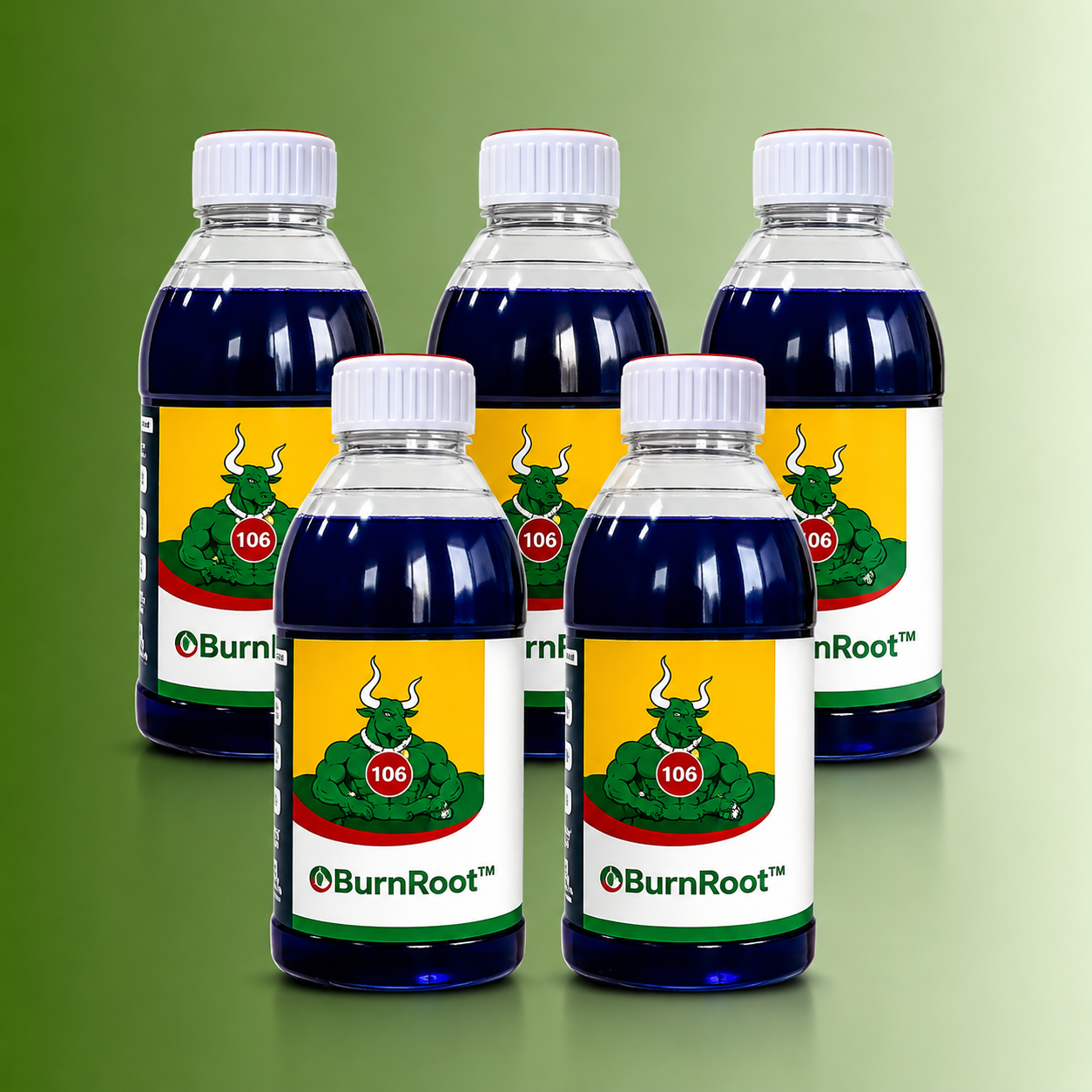 BurnRoot™