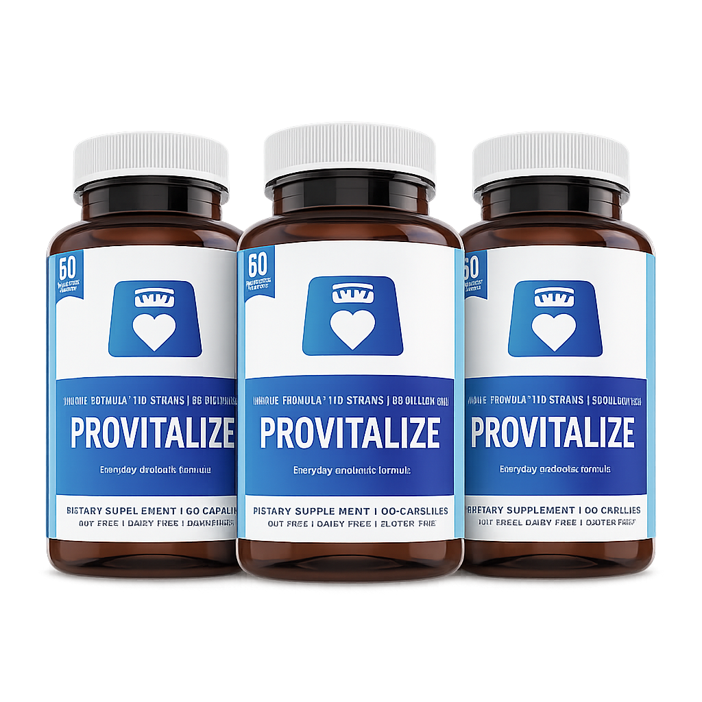 ProVitalize™