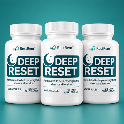 RestRem™