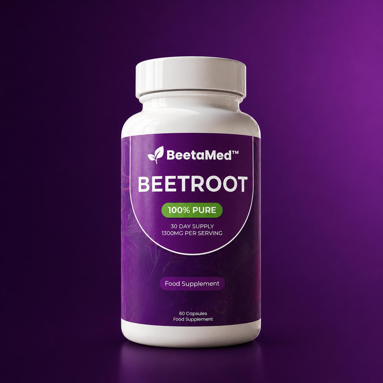 BeetaMed™