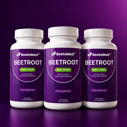 BeetaMed™
