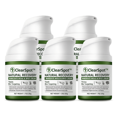 ClearSpot™