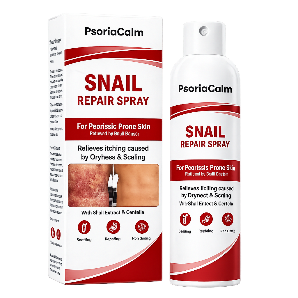 PsoriaCalm™