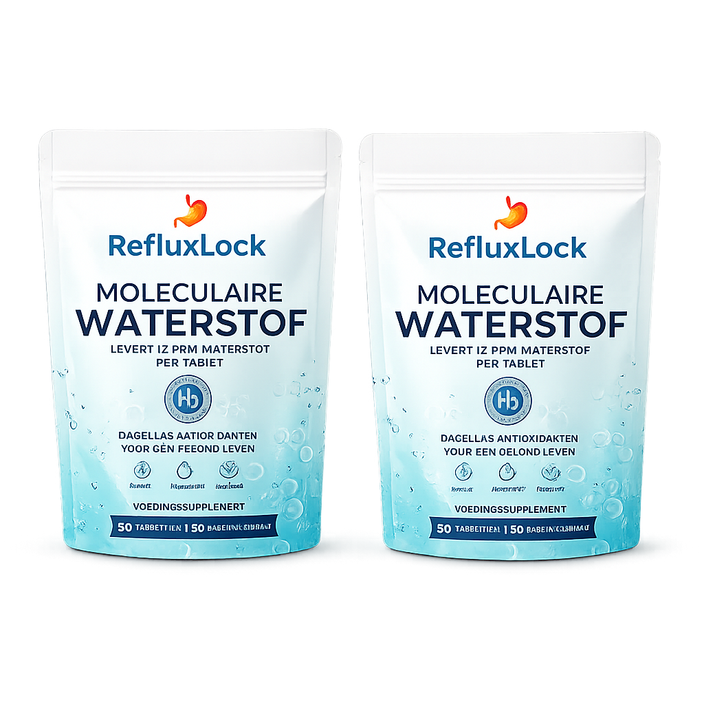 RefluxLock™