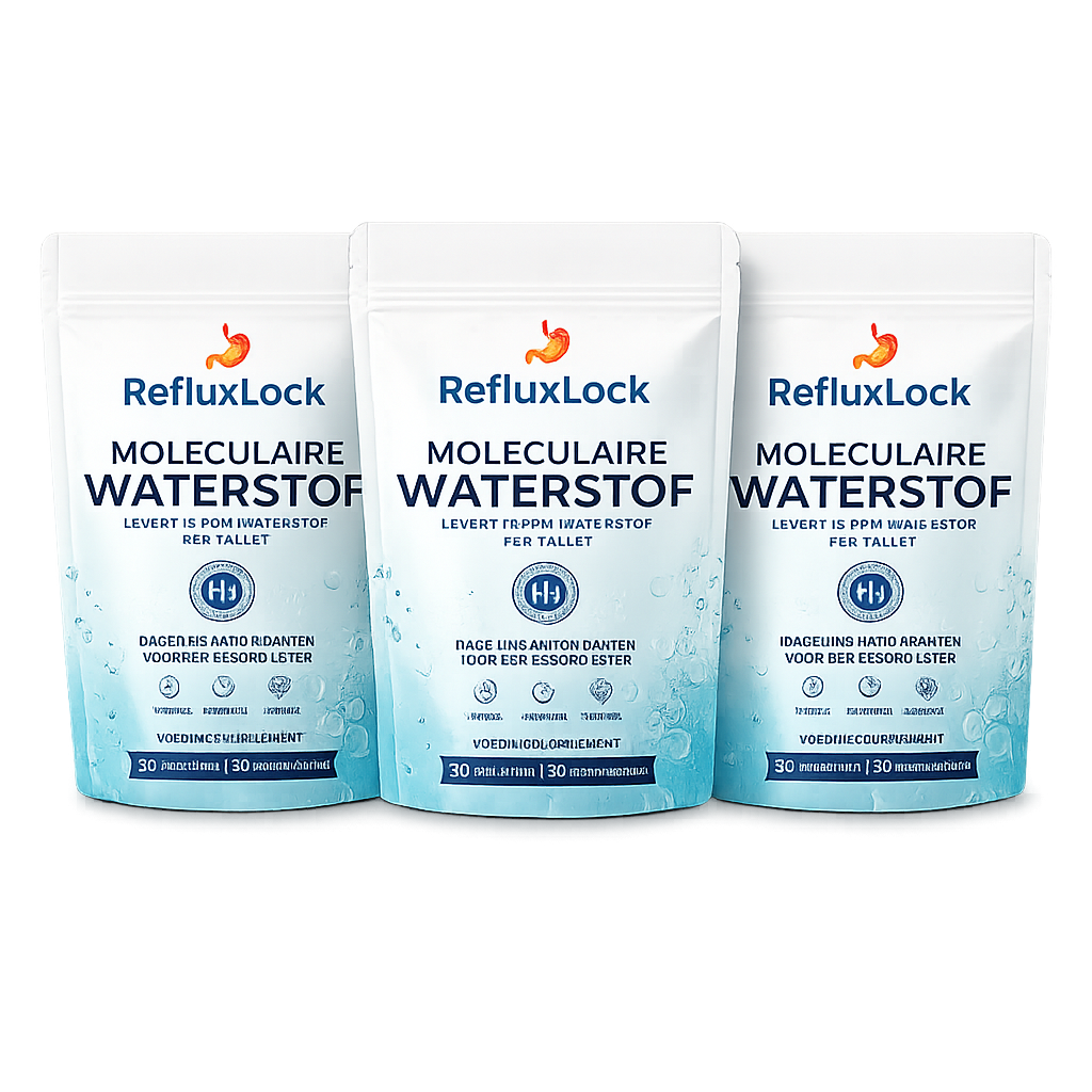 RefluxLock™