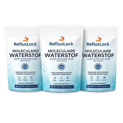 RefluxLock™