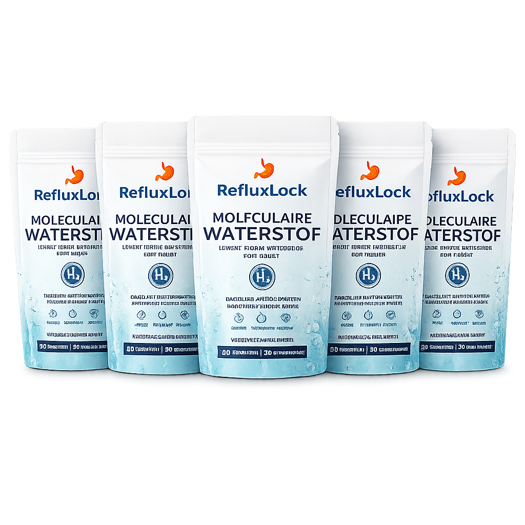 RefluxLock™