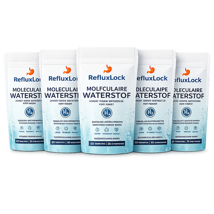 RefluxLock™