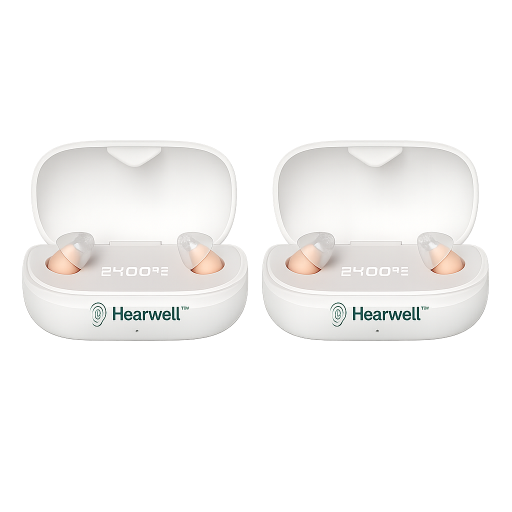 Hearwell™