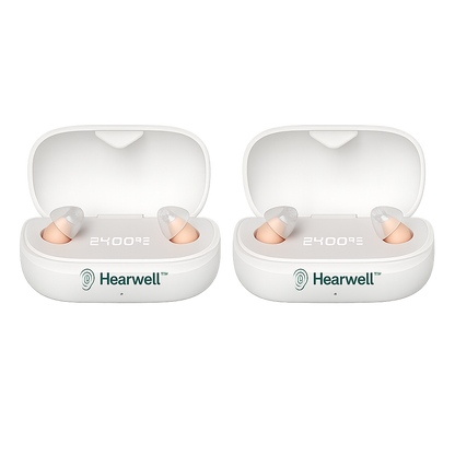 Hearwell™